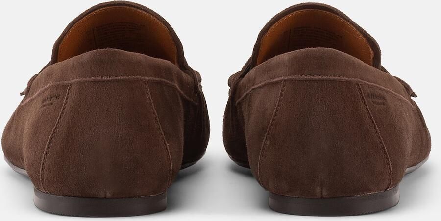 VAGABOND SHOEMAKERS Aleya Loafers Dames Instappers Bruin - Foto 8