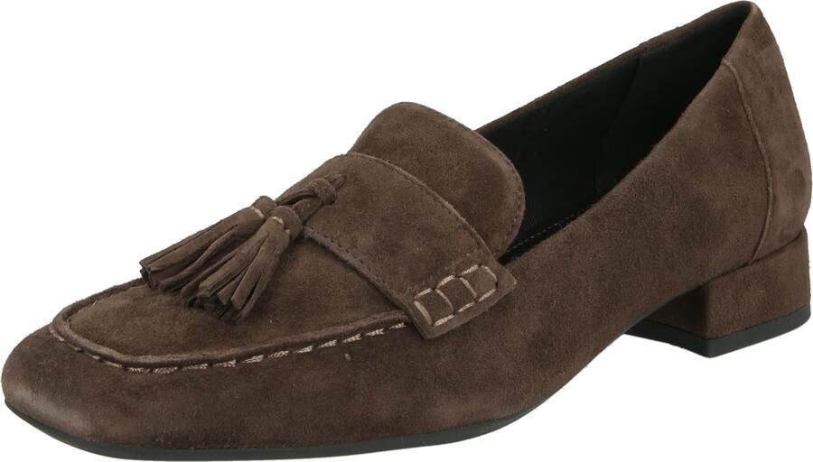 VAGABOND SHOEMAKERS Debbi 6118 Loafers Dames Instappers Bruin - Foto 7