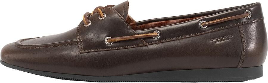 VAGABOND SHOEMAKERS Mocassins 'Hillary' bruin