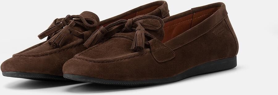 VAGABOND SHOEMAKERS Mocassins 'Hillary' chocoladebruin - Foto 4