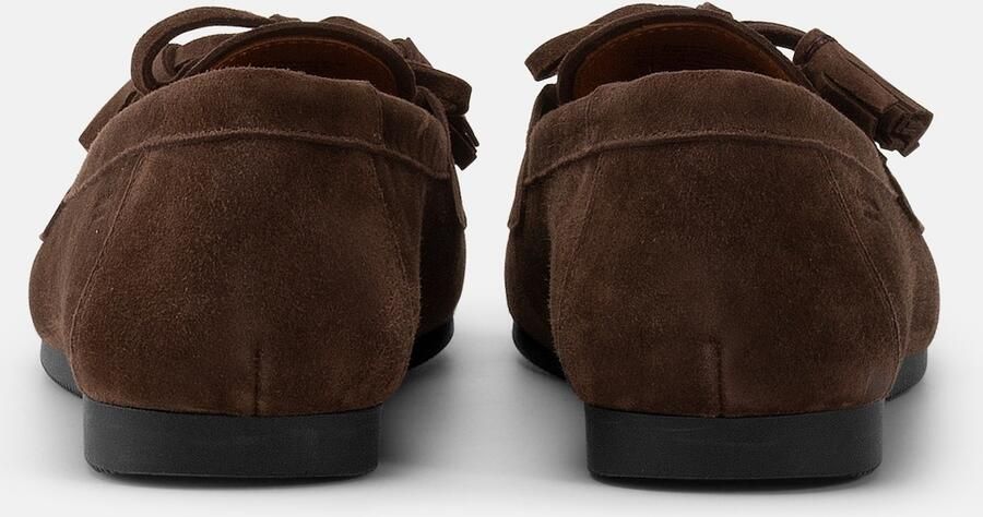 VAGABOND SHOEMAKERS Mocassins 'Hillary' chocoladebruin - Foto 3