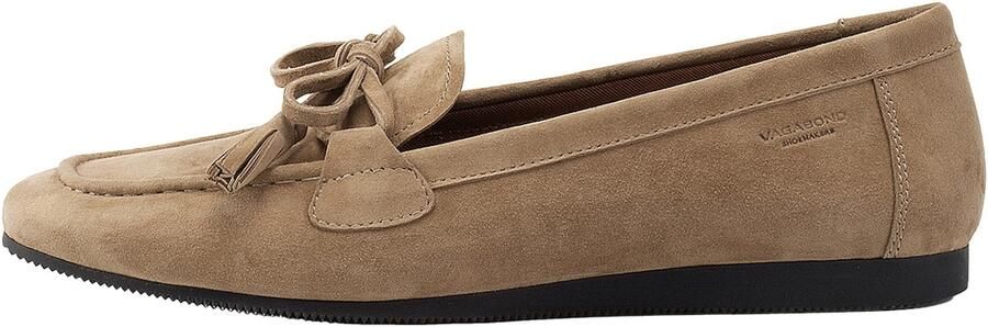 VAGABOND SHOEMAKERS Mocassins 'Hillary' mokka - Foto 5