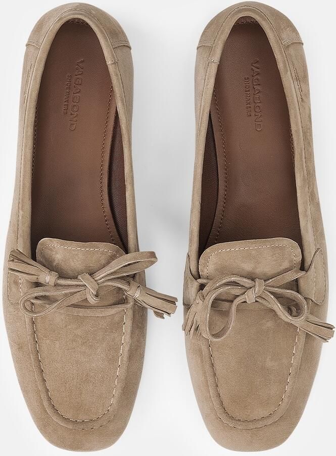 VAGABOND SHOEMAKERS Mocassins 'Hillary' mokka - Foto 6