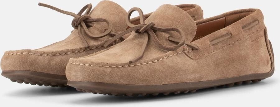 VAGABOND SHOEMAKERS Mocassins 'Larissa' camel - Foto 9