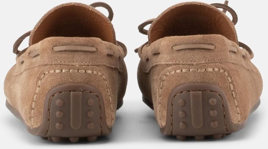 VAGABOND SHOEMAKERS Mocassins 'Larissa' camel - Foto 8