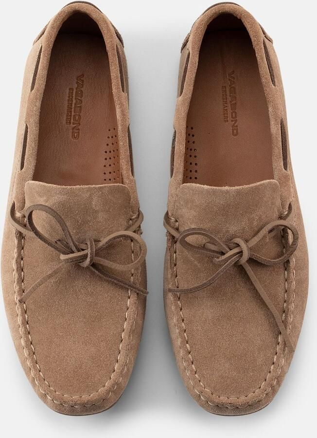 VAGABOND SHOEMAKERS Mocassins 'Larissa' camel - Foto 7