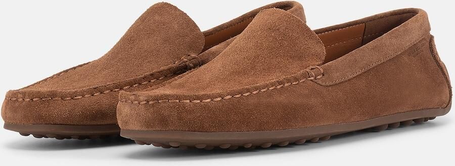 VAGABOND SHOEMAKERS Mocassins 'Larissa' cognac - Foto 10