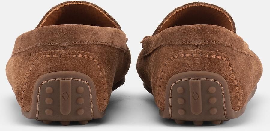 VAGABOND SHOEMAKERS Mocassins 'Larissa' cognac - Foto 9
