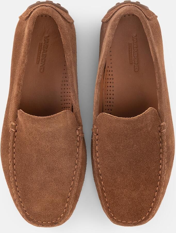 VAGABOND SHOEMAKERS Mocassins 'Larissa' cognac - Foto 8