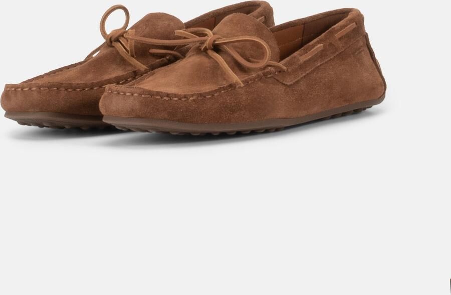 VAGABOND SHOEMAKERS Mocassins 'Larissa' karamel - Foto 9