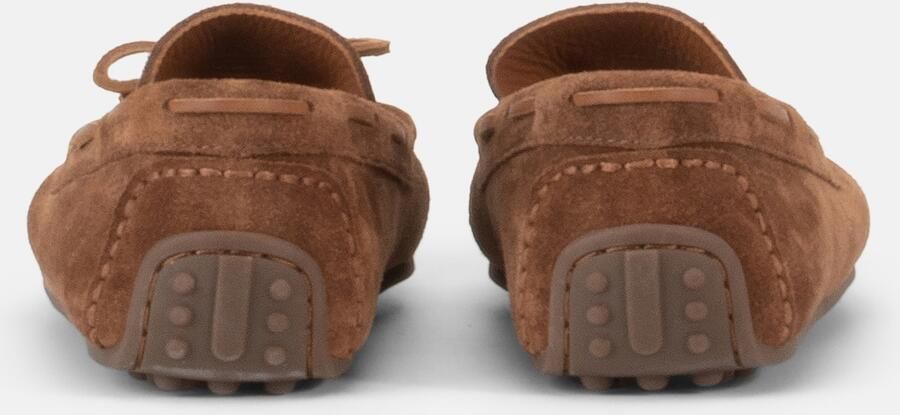 VAGABOND SHOEMAKERS Mocassins 'Larissa' karamel - Foto 10