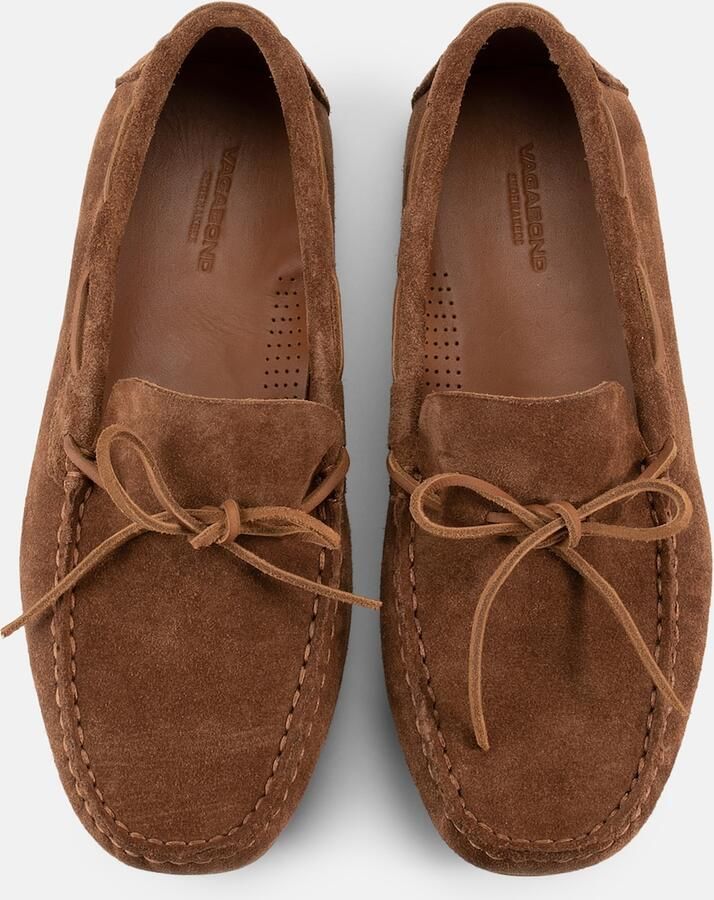 VAGABOND SHOEMAKERS Mocassins 'Larissa' karamel - Foto 8