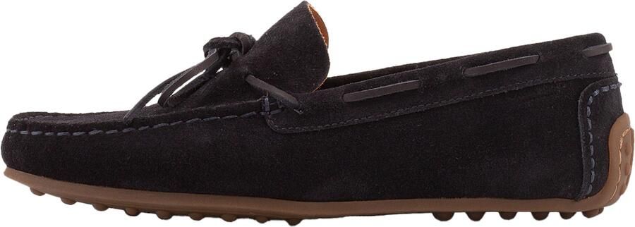 VAGABOND SHOEMAKERS Mocassins 'Larissa' navy - Foto 6