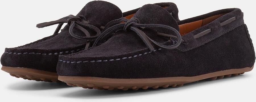 VAGABOND SHOEMAKERS Mocassins 'Larissa' navy - Foto 9