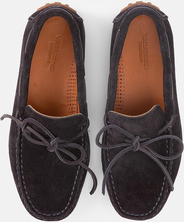 VAGABOND SHOEMAKERS Mocassins 'Larissa' navy - Foto 7