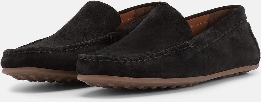 VAGABOND SHOEMAKERS Mocassins 'Larissa' zwart - Foto 4