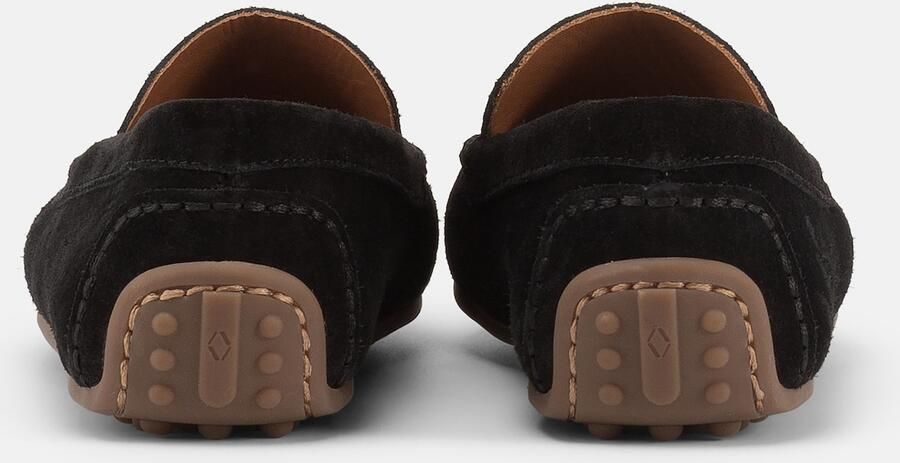 VAGABOND SHOEMAKERS Mocassins 'Larissa' zwart - Foto 3
