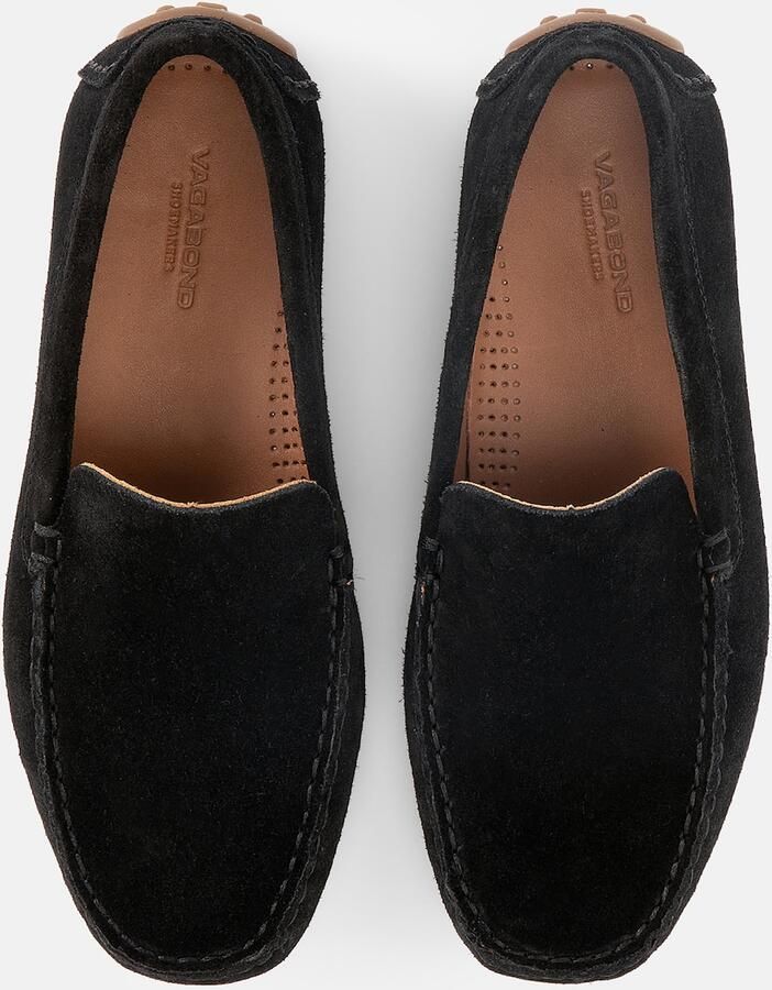 VAGABOND SHOEMAKERS Mocassins 'Larissa' zwart - Foto 2