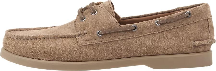 VAGABOND SHOEMAKERS Mocassins 'Loui' donkerbeige - Foto 2