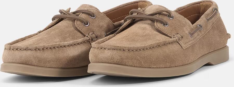 VAGABOND SHOEMAKERS Mocassins 'Loui' donkerbeige - Foto 5