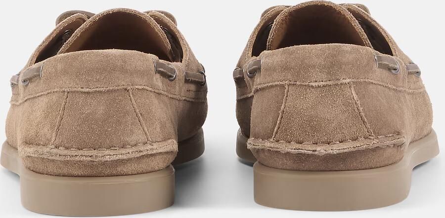VAGABOND SHOEMAKERS Mocassins 'Loui' donkerbeige - Foto 4