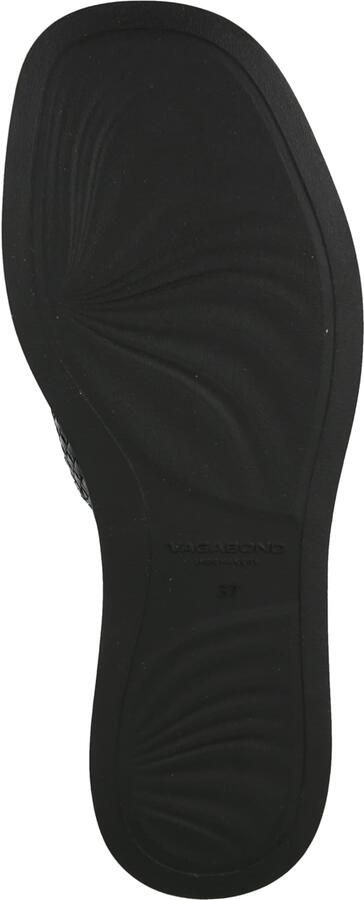 VAGABOND SHOEMAKERS Muiltjes 'DANYA' kastanjebruin - Foto 3
