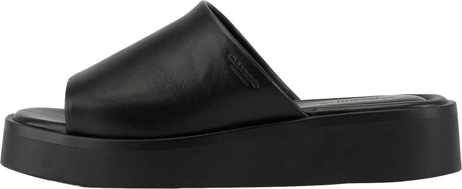 VAGABOND SHOEMAKERS Danya 101 Slippers Dames Zwart - Foto 6