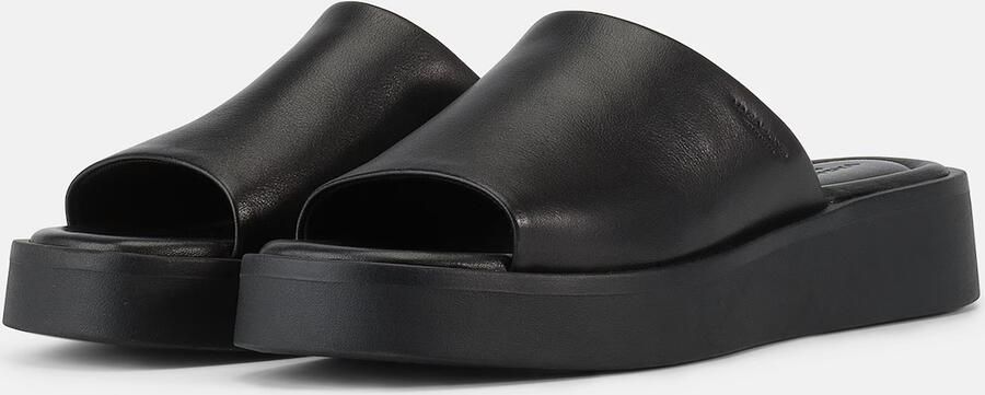 VAGABOND SHOEMAKERS Danya 101 Slippers Dames Zwart - Foto 9