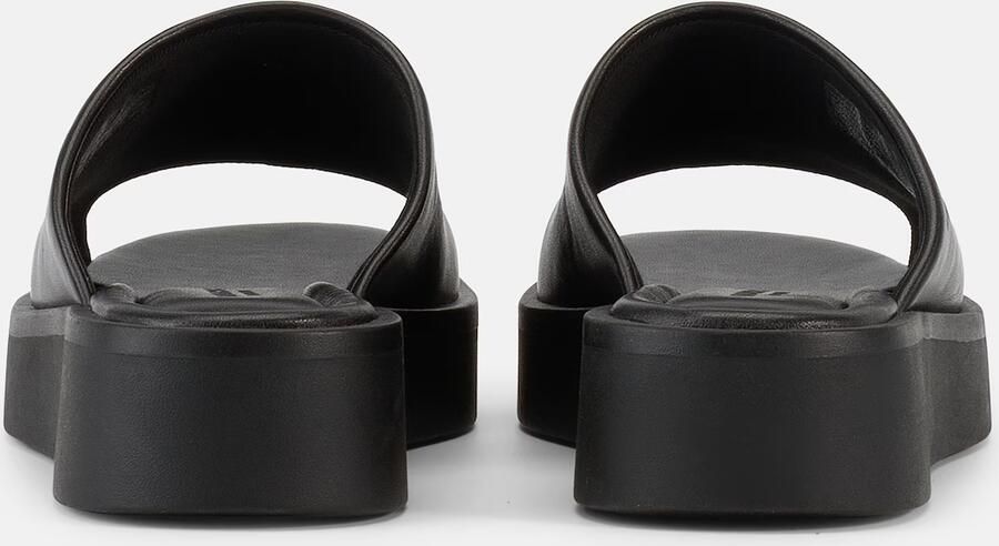 VAGABOND SHOEMAKERS Danya 101 Slippers Dames Zwart - Foto 8