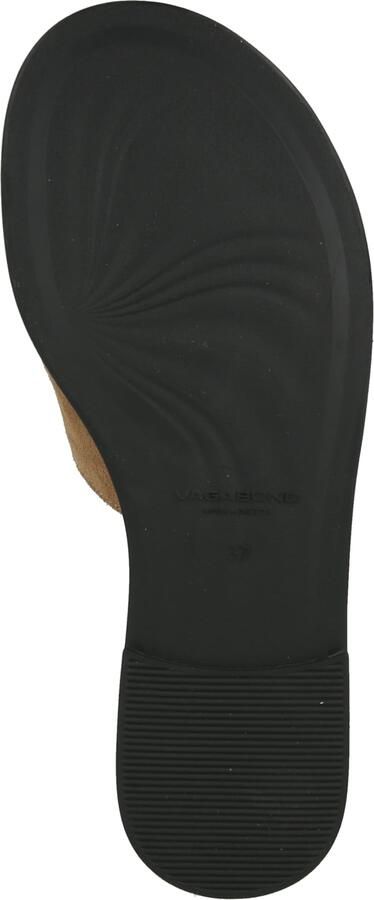 VAGABOND SHOEMAKERS Muiltjes 'ZAIDA' camel - Foto 3