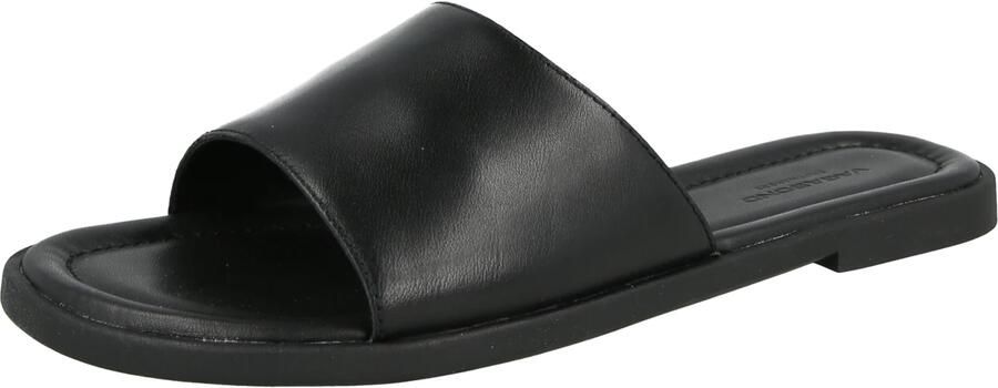 VAGABOND SHOEMAKERS Muiltjes 'ZAIDA' zwart - Foto 3
