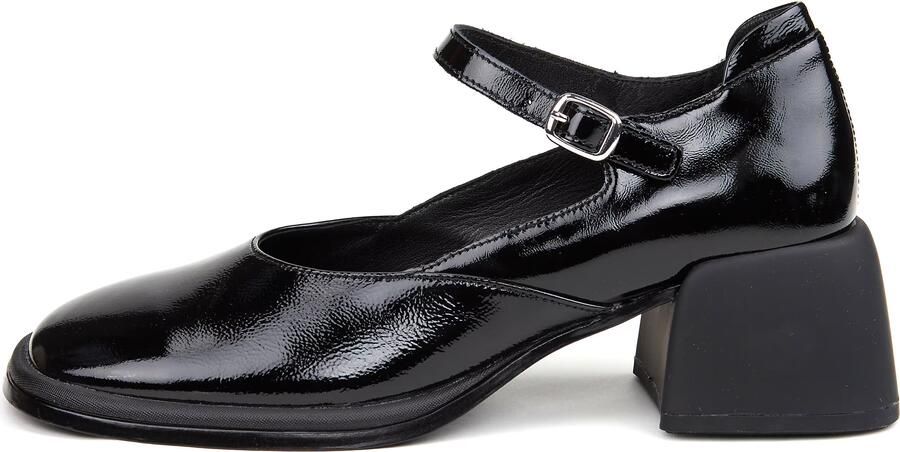 VAGABOND SHOEMAKERS Ansie 260 Instappers Dames Zwart - Foto 5