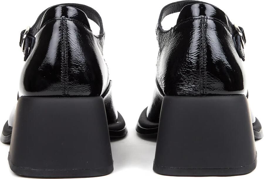 VAGABOND SHOEMAKERS Ansie 260 Instappers Dames Zwart - Foto 4