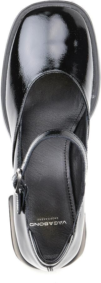 VAGABOND SHOEMAKERS Ansie 260 Instappers Dames Zwart - Foto 6