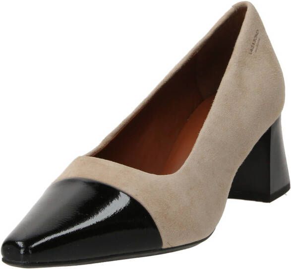 VAGABOND SHOEMAKERS Altea Pumps High Heels Schoenen Hoge Hak Dames Beige - Foto 9