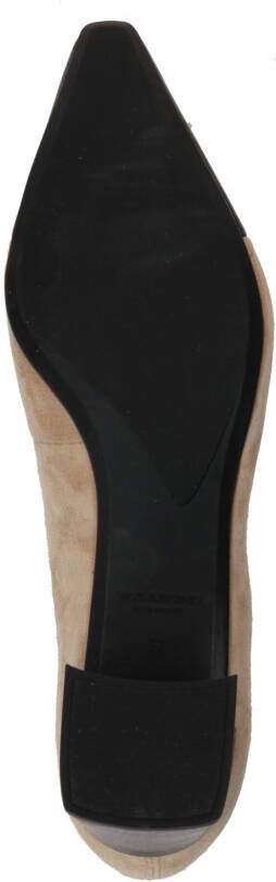 VAGABOND SHOEMAKERS Altea Pumps High Heels Schoenen Hoge Hak Dames Beige - Foto 8