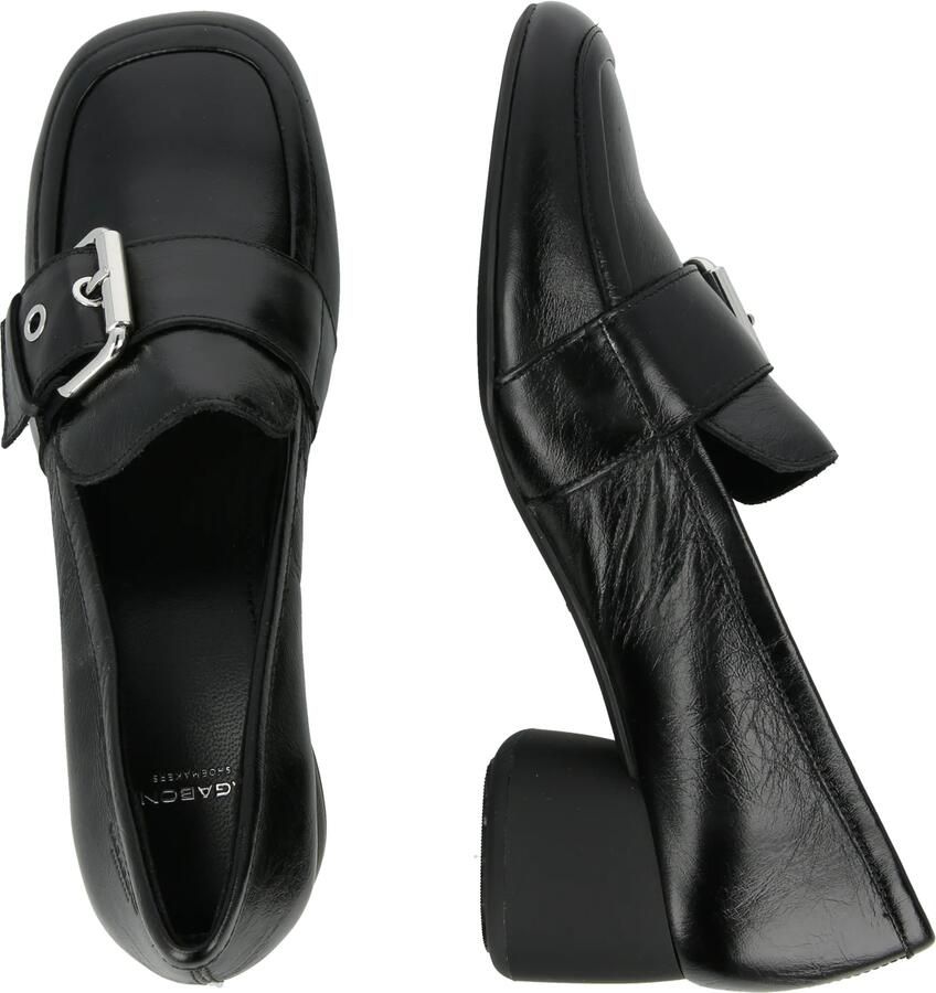VAGABOND SHOEMAKERS Pumps 'LIVIA' zwart - Foto 6
