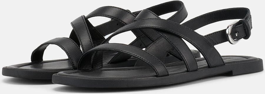 VAGABOND SHOEMAKERS Zaida 201 Sandalen Dames Zwart - Foto 7