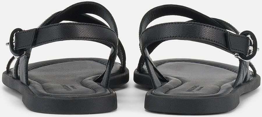 VAGABOND SHOEMAKERS Zaida 201 Sandalen Dames Zwart - Foto 3