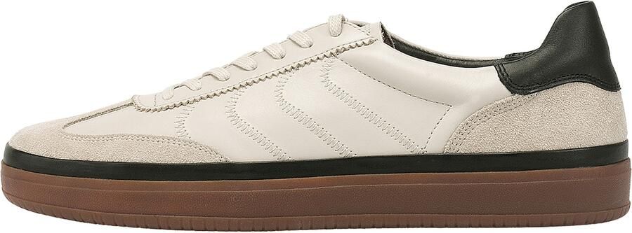 VAGABOND SHOEMAKERS Sneakers laag beige zwart