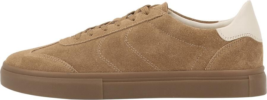VAGABOND SHOEMAKERS Sneakers laag 'CODY' crème camel - Foto 2