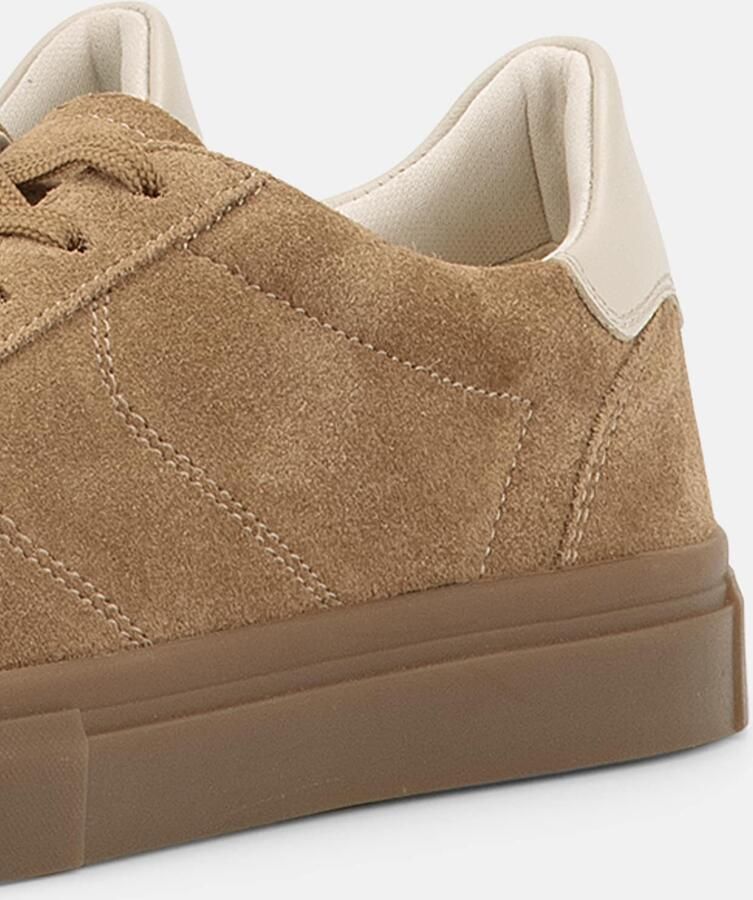 VAGABOND SHOEMAKERS Sneakers laag 'CODY' crème camel - Foto 8