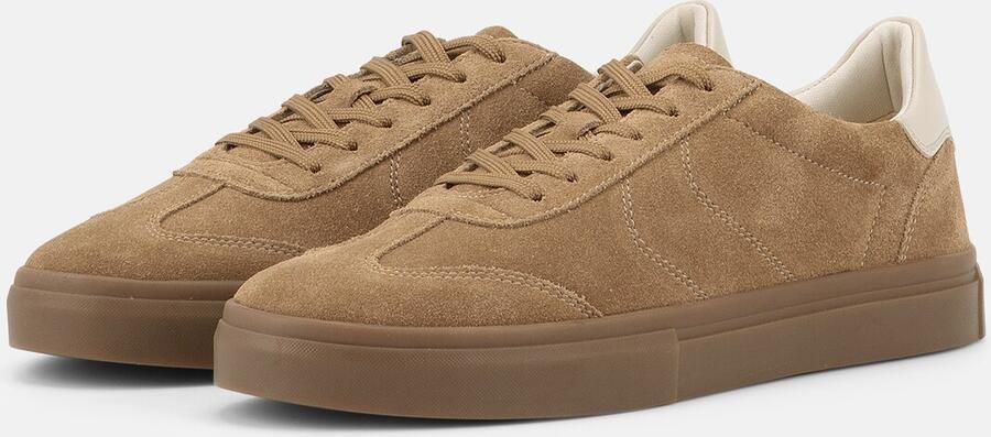 VAGABOND SHOEMAKERS Sneakers laag 'CODY' crème camel - Foto 7