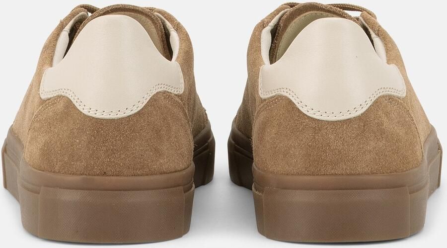 VAGABOND SHOEMAKERS Sneakers laag 'CODY' crème camel - Foto 4