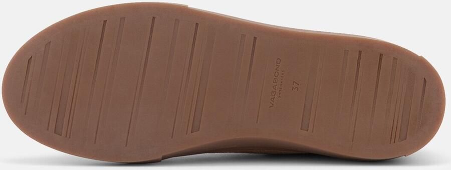 VAGABOND SHOEMAKERS Sneakers laag 'CODY' crème camel - Foto 6