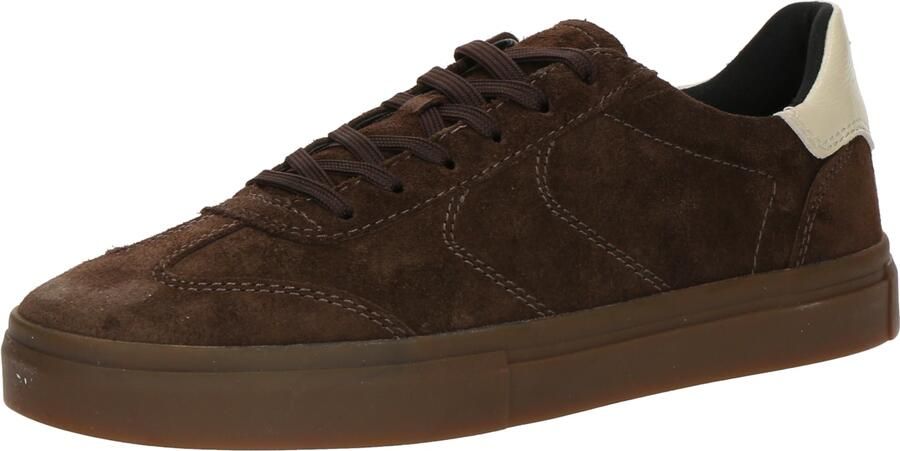 VAGABOND SHOEMAKERS Sneakers laag 'Cody' crème chocoladebruin - Foto 5