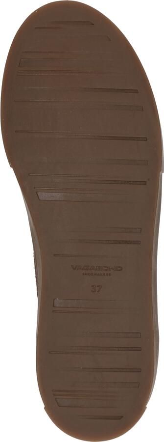 VAGABOND SHOEMAKERS Sneakers laag 'Cody' crème chocoladebruin - Foto 3