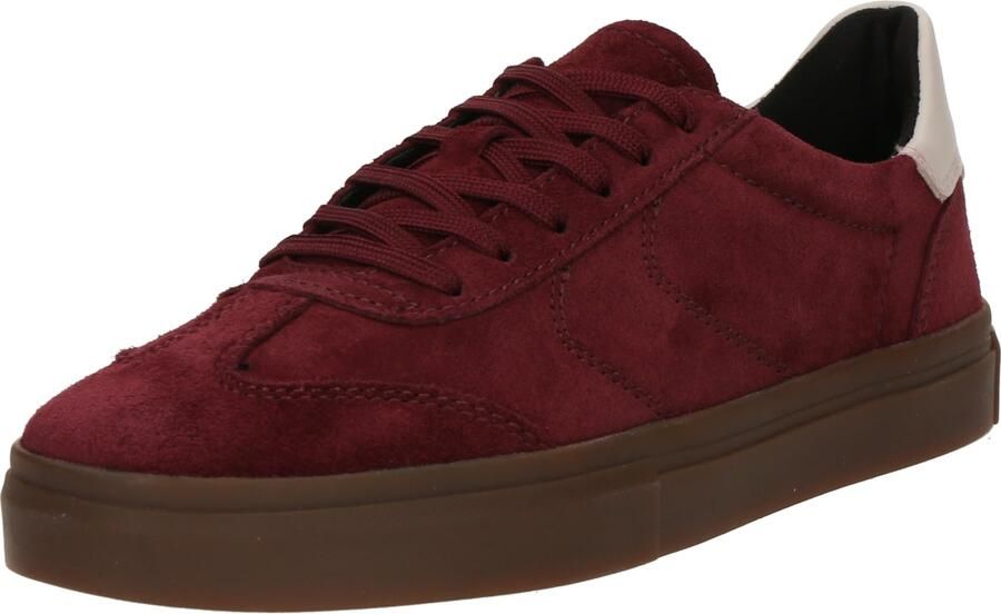 Vagabond Shoemakers Cherry Sneakers met Futuristisch Design