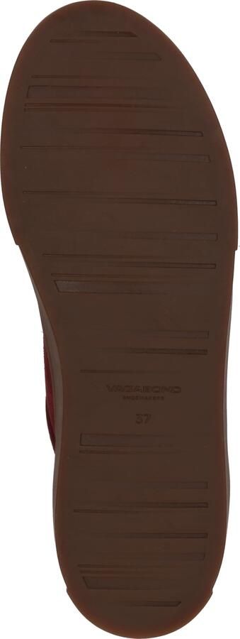 Vagabond Shoemakers Cherry Sneakers met Futuristisch Design - Foto 3
