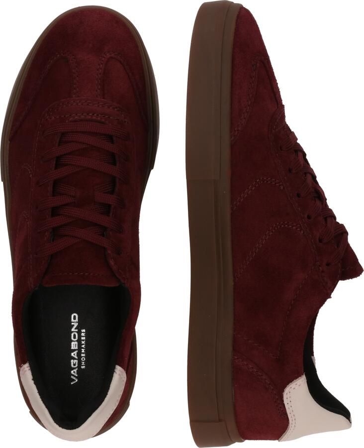 Vagabond Shoemakers Cherry Sneakers met Futuristisch Design - Foto 2